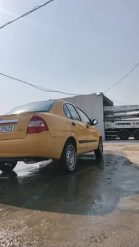 ٢٠١٥ • نضيفة • كفالة المحرك