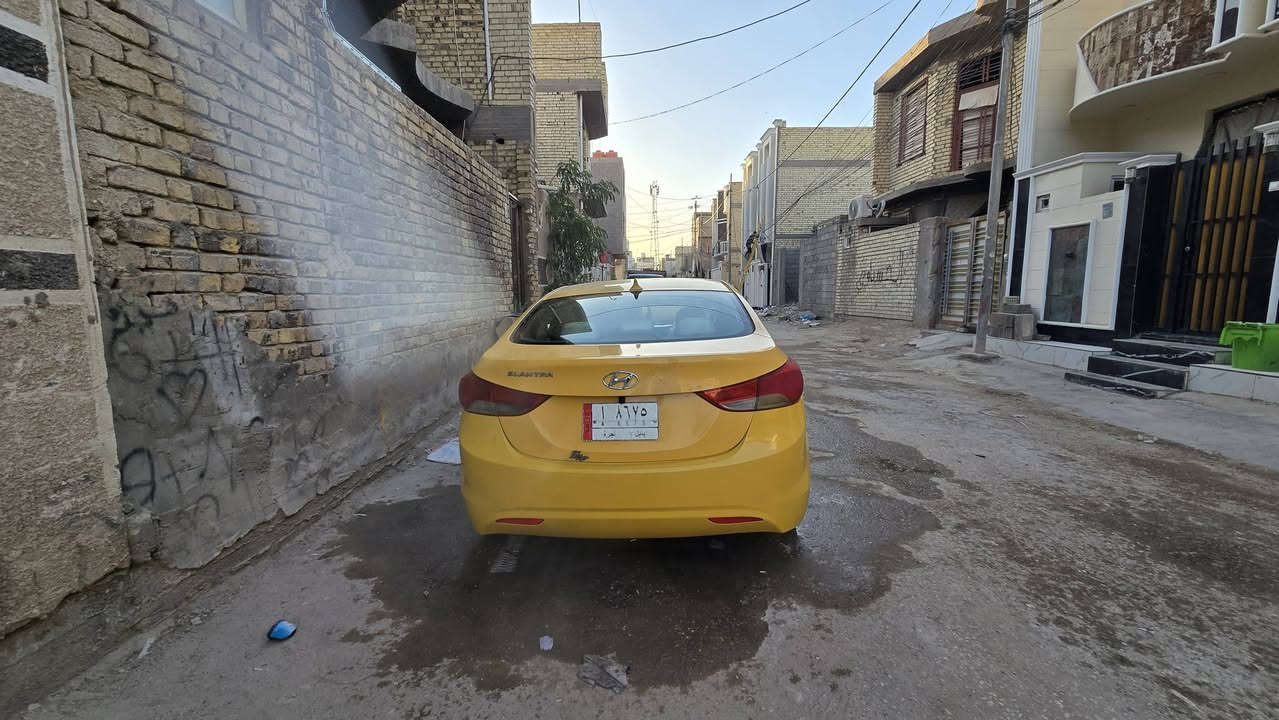 النترا • ٢٠١٢ • مكينة وكير زين