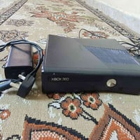 اكس بوكس ٣٦٠ • ٨٦ لعبة • ٢ يدات
