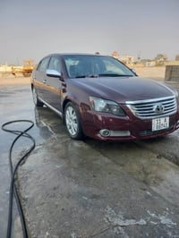 افلون • ٢٠٠٨ • وارد امريكي
