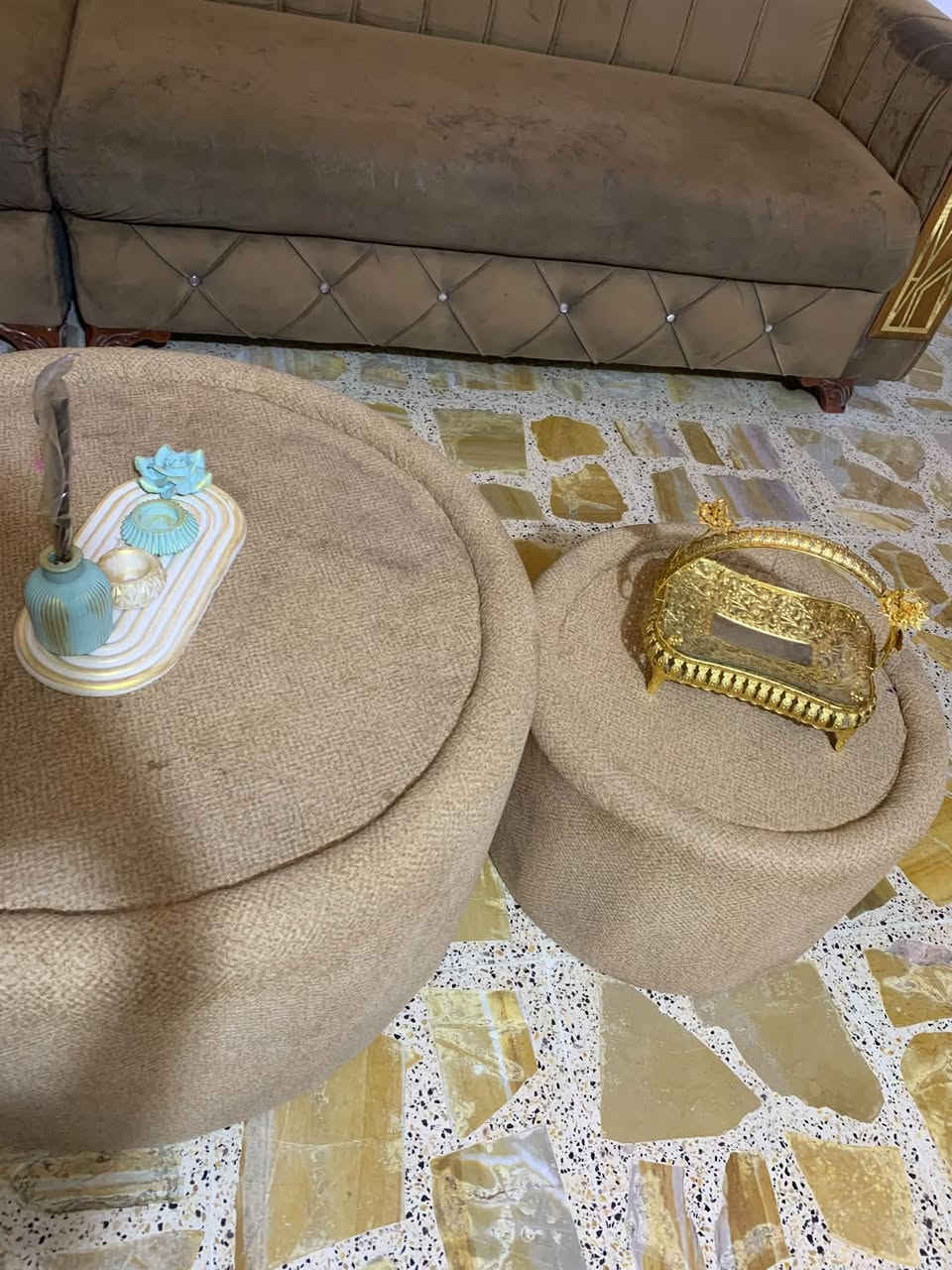 ديوان • قنفه ١٨٠ • خشب درجه اولى