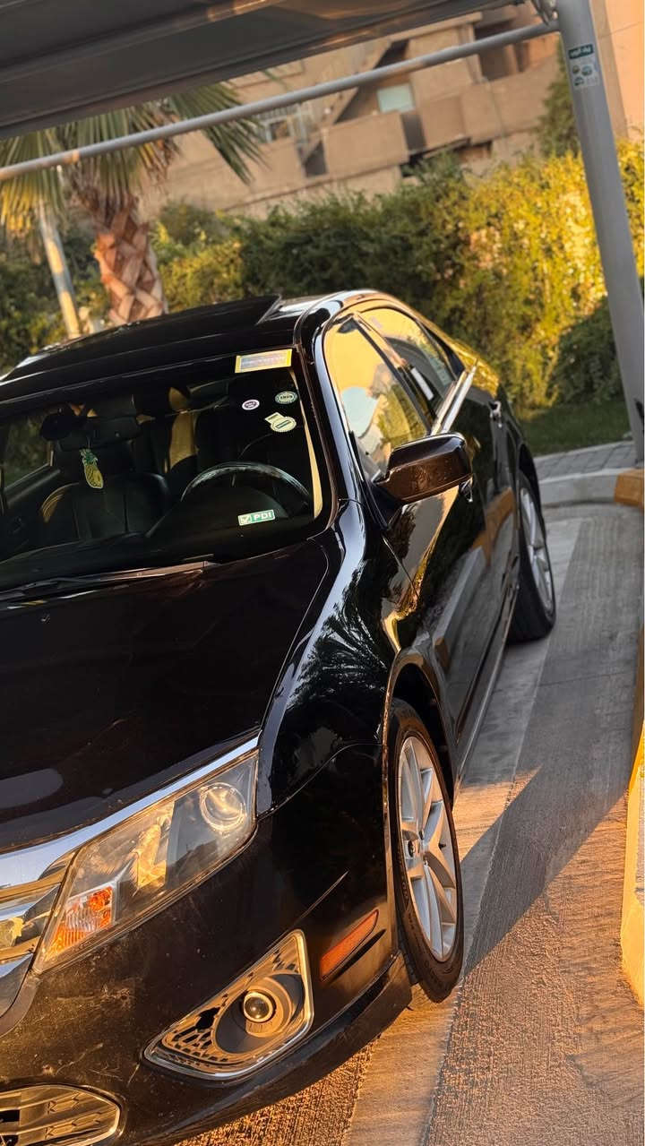 ford fioshn 2011 
‎فۆرد فیوژن ٢٠١١ مواسەفات فول فول

‎گێڕ و مەکینە بە شەرت

‎سەیارەکە ١ پارچەی بۆیاخە پەڵەیە ساردی هەیە
‎مواسەفات
سڵاید
کوشن جلد
کوشن کارەبە
ڕادار ٣٦٠ پلە
شاشە و موکەبەرە بیلاد sony
شاشە GPS
‎بلاجکتۆر
‎سوکان ڤۆلیۆم
‎تەعدیل سورعە
‎ویل کەپ و تایەی تازە
‎ڕەقەم و سەنەوی نوێیە
‎پێشی کامل کراوە بە لید
‎تەقە و ڕەقە و مەسرەفی نییە
‎سەیارەکە لە سلێمانییە و ماڵی دۆستە
ڕەقەم و سەنەوی نوێیە
‎نرخ٨٧$ و مەعامەلە
***********
*********** 
0️⃣7️⃣7️⃣0️⃣0️⃣1️⃣4️⃣2️⃣1️⃣0️⃣6️⃣ السليمانية, العراق
