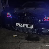 f10 2011 led تبديل جام لايت نوعيه مضبوطه نفس القالب. كراده مجمع المشن ...
