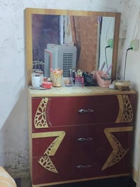 غرفة نوم تركي • ٣ قطع • تكريت