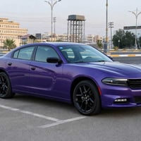 چارجر 2023 sxt  مواصفاتهه معروفه  رقم بغداد بأسمي  بچم كبس بدون ايرباك...