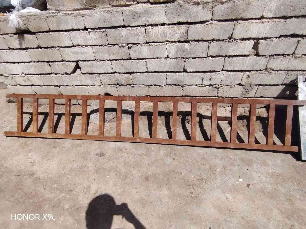 جناب • ارتفاع ٨٠ • البصرة الدير