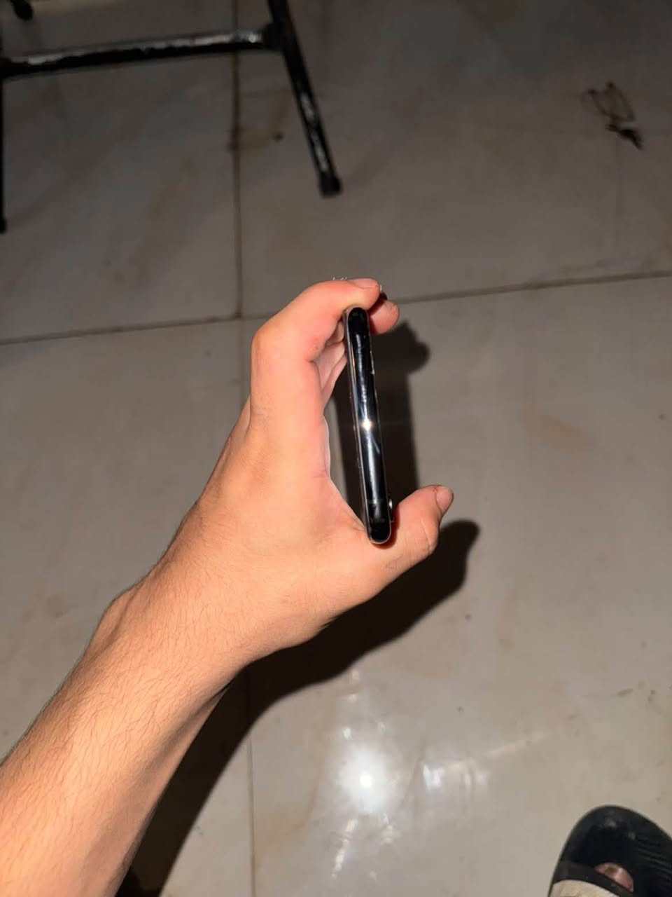 اكس إس ماكس • ٢٥٦ • مبدل فقط
