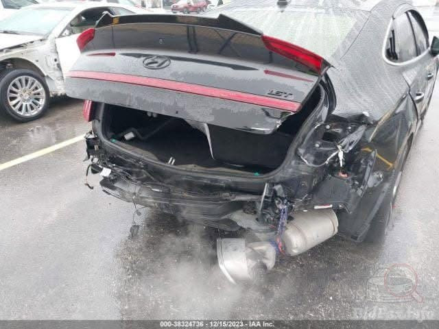 • 
هونداي سوناتا 2022 للبيع
السيارة وارد امريكي فول مواصفات 1/1
بانورما بصمة شاشة كبيرة تحكمات رادارات حساسات خمس انظمة تشغيل عن بعد بيبان بصمة لايت لد نهاري لايت زنون تبريد قطعتين صندوق بصمة شاحن لاسلكي ابل كاربلي كشنات جلد
كشن كهرباء اشاير مرايات سايد بريك بصمة ويل كب مكينة 1600 تيربو صور السونار منشورة+ صور الحادث السيارة كفالة من صبق   ماشه 80 لف  فقط  مكان سيارة كوت مركز مدينه  *********** /.  ***********
السعر : $157

نص مكتوب في الصور:
- 000-38324736 - 12/15/2023 - IAA Inc.
- 000-38324736 - 12/15/2023 - IAA Inc. BidFax.info