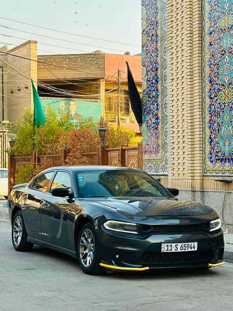 السلام عليكم السعر 178
جارجر 2021 سياره 1/1عده الفتحه
سياره حلوه وجديده ماشيه 47 كير مكينه كير كفاله عامه بيهه اربع قطع صبغ جانبيه
شاشه جبيرا 
تحكمات ستيرين جهتين 
شاشه ابل كار بلي دفئه كشن
بصمه رادارات جانبيه
كامرا خليفه دواره 
تبريد ثلج كله ع بلاد سياره 
بغداد ***********
