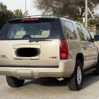 يوكن • ٢٠١٣ • ٧ راكب