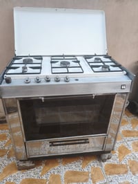 طباخ ايطالي • تجميع مصري • ماجك چيف