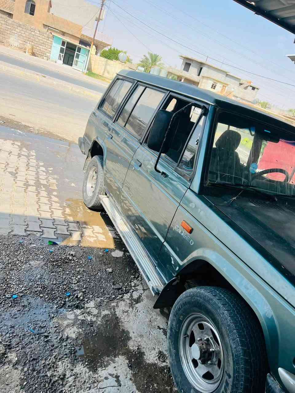 السلام عليكم مكلف بل نشر
للبيع سياره نضيفه محرك كير جديد طخم جديد تبريد 🥶 السياره حلوه وضع شركه لا صبغ ولا حادث رقم اربيل تحويل مباشر تريد وكاله السعر 47 وبي مجال   ‭***********‬. ***********

