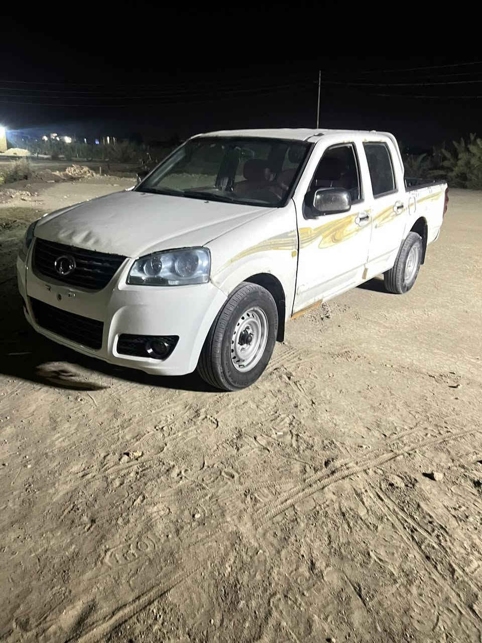 كريت للبيع 13 سنويه 28 مداور ثانيوم حداديه جيس تبريد تواير تخم دواخل نظيفه لمكان سماوه ***********
