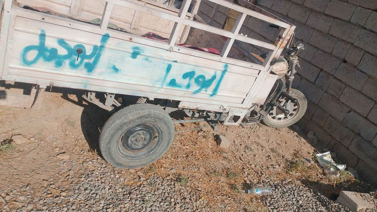 ستوته • شغال • محرك مكفول