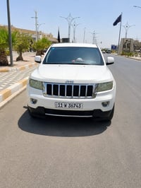 جيب • ٢٠١٢ • رقم بغداد