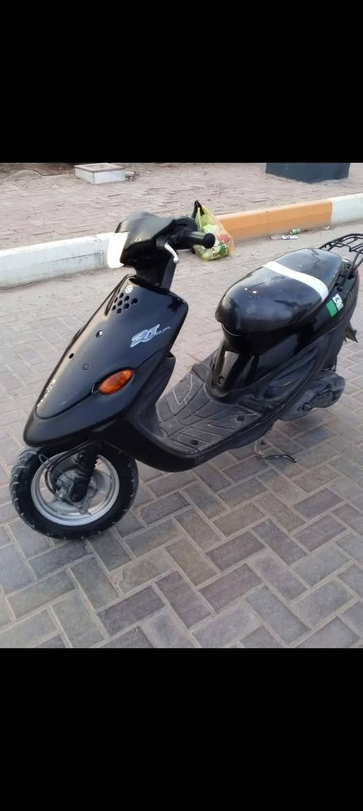 بيجي • سلف عاطل • صوته ناعم