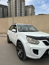 تيكو • ٢٠١٣ • رقم بغداد