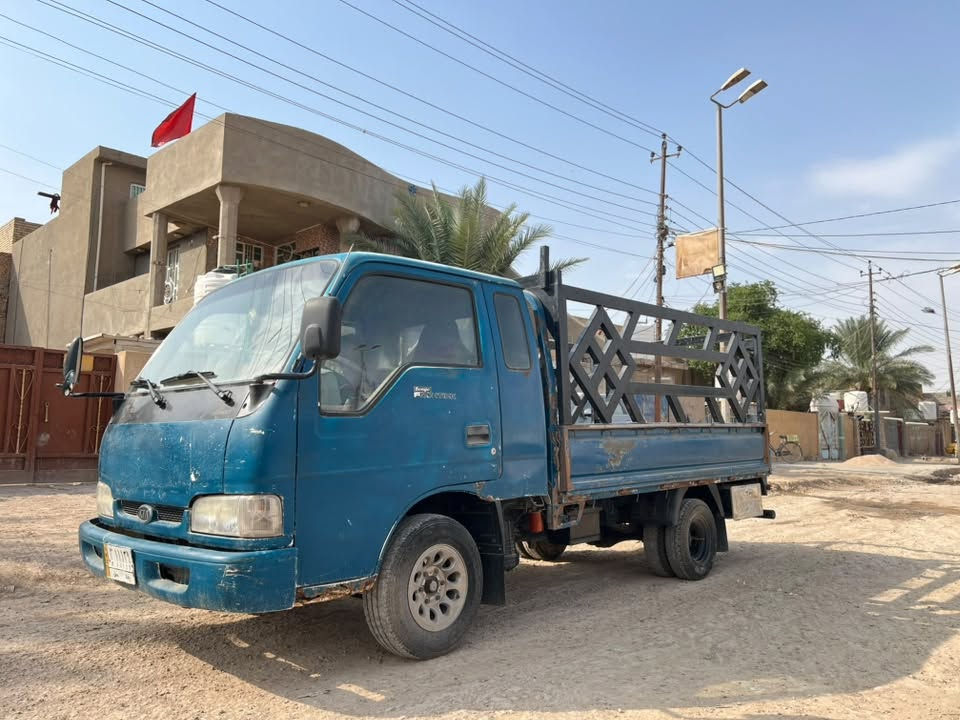 قمارة وربع • سبعة جنگال • ١٩٩٩