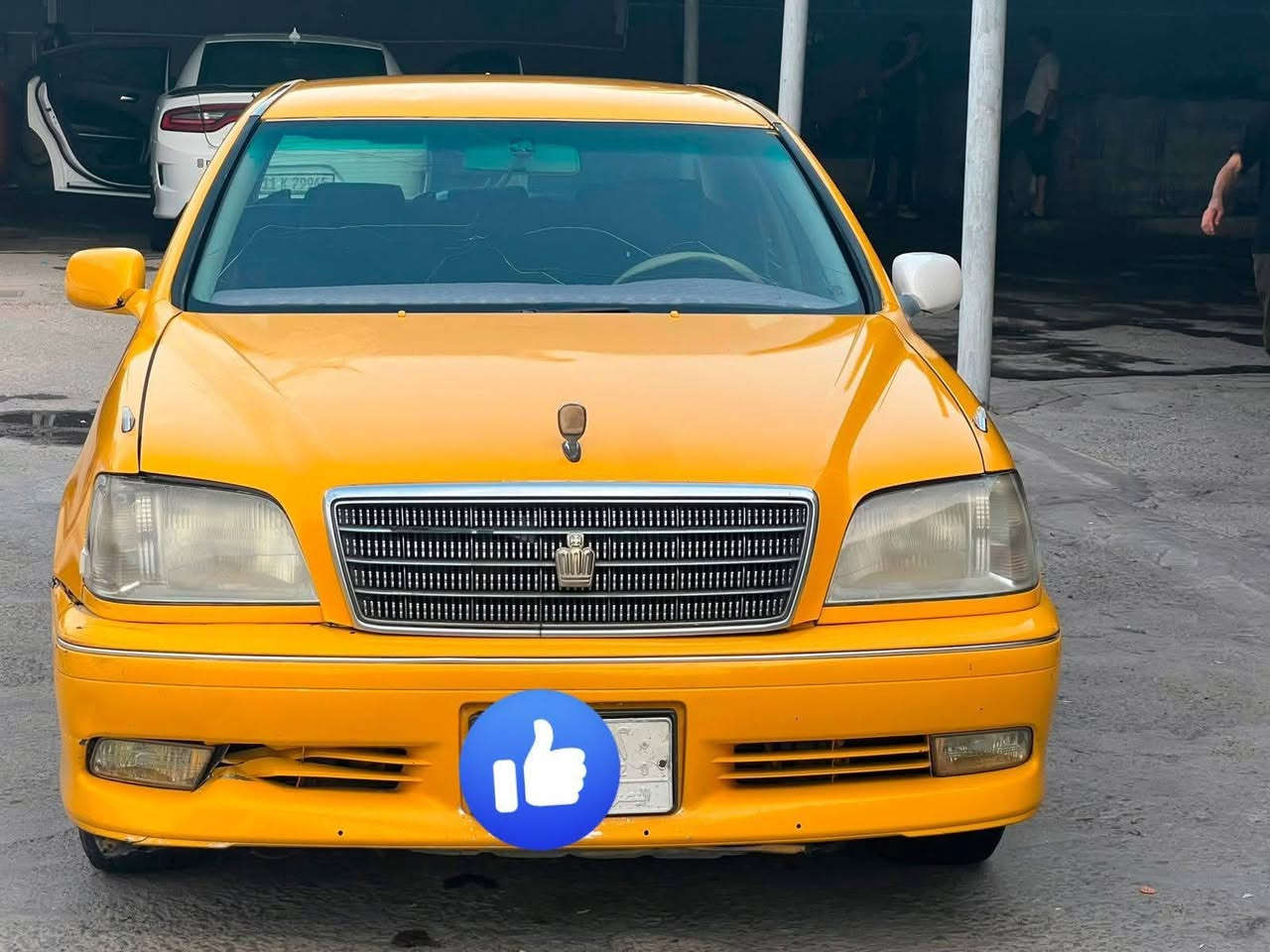 (نقل جثه) 
السلام عليكم ملكه 2005 سياره جديده دگمتين السياره نقل جثه كلش نضيفه وحلوه محرك كفاله گير كفاله تبريد ثلج خير من الله بدي نضيف رقم بصره العنوان البصره القرنه ***********
السعر 47 وبي مجال للطيبين
