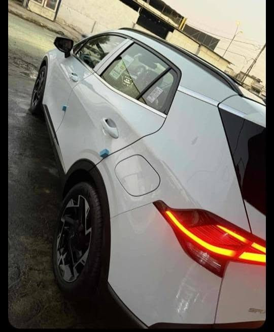 سبورتج NEM • ٢٠٢٤ • رقم اربيل