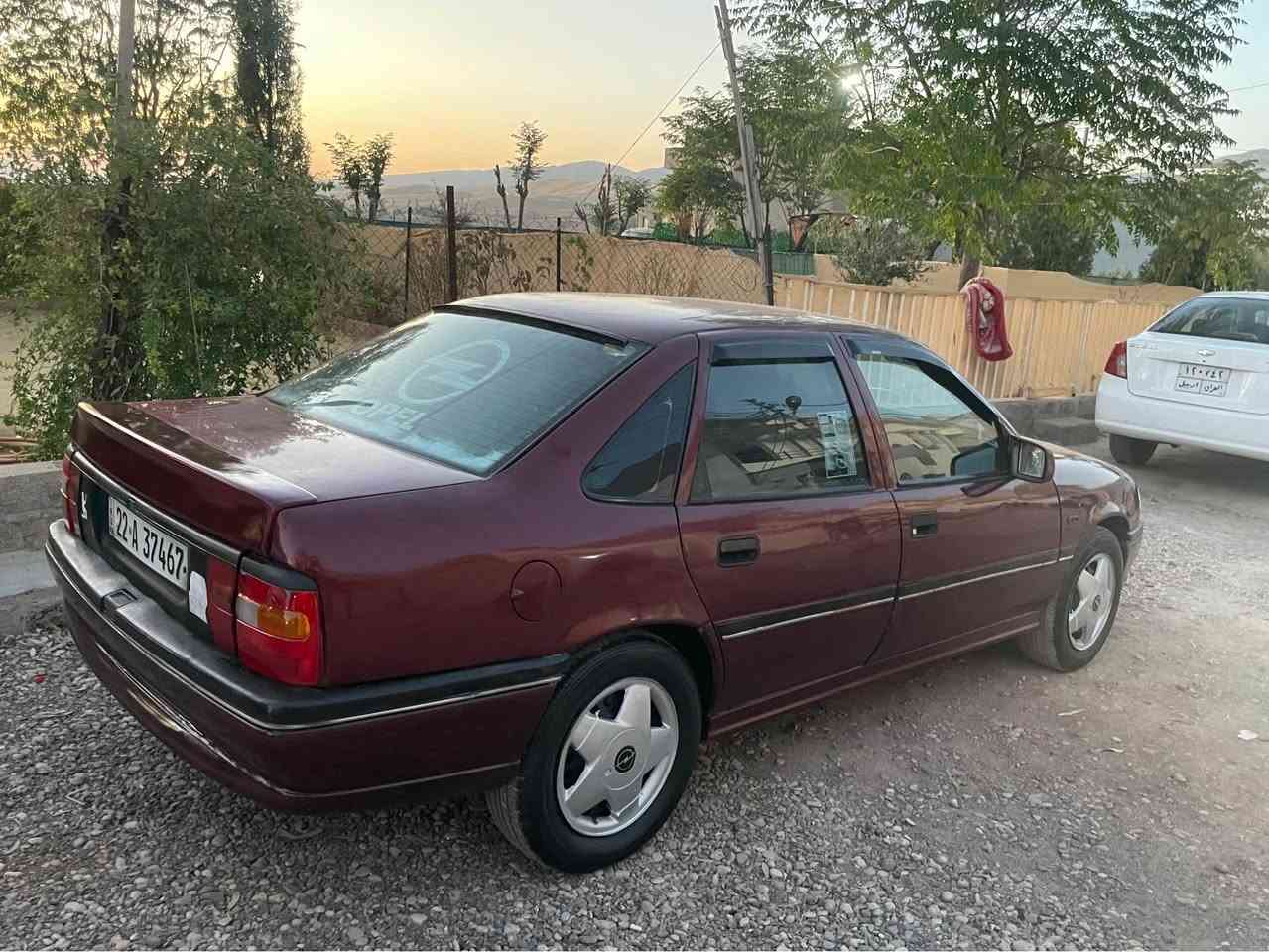 وبل فكتره مكينه 20 شرط رقم سنويه جديد شرت دحويل صبغ عام جماليه بدون دواخل السعر 40بي مجال ***********زين *********** موصل, نينوى
