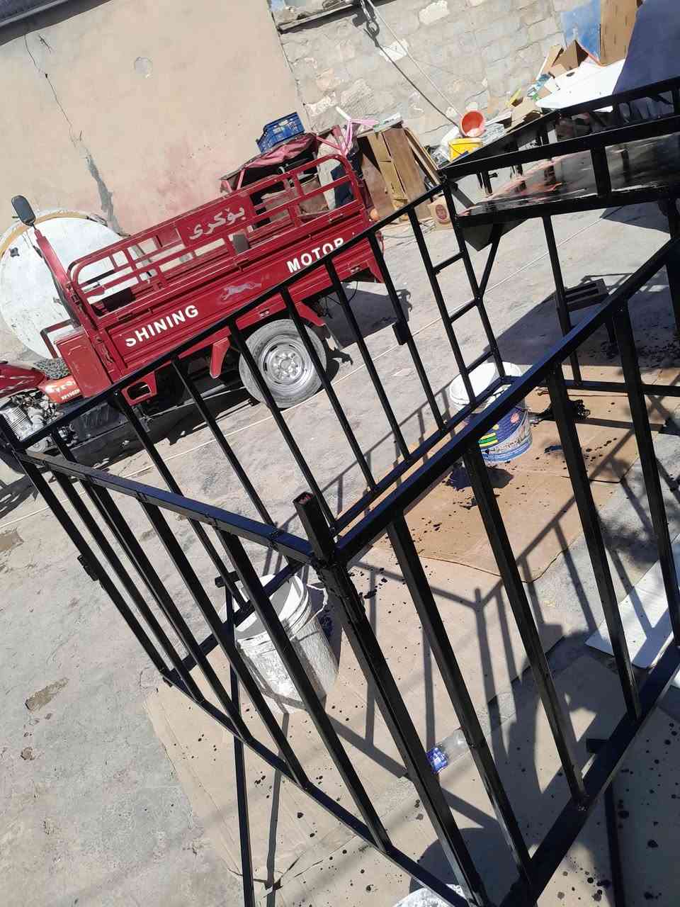 السلام عليكم محجل للبيع السعر 120 وبي مجال التواصل عل رقم***********
