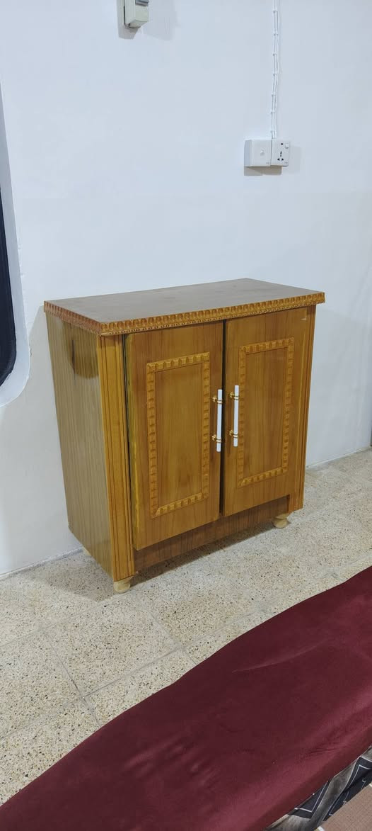 غرفة نوم • جديدة • غير مستخدمة