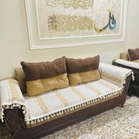 تخم قنفات • ١٢مقعد • قليل الاستخدام