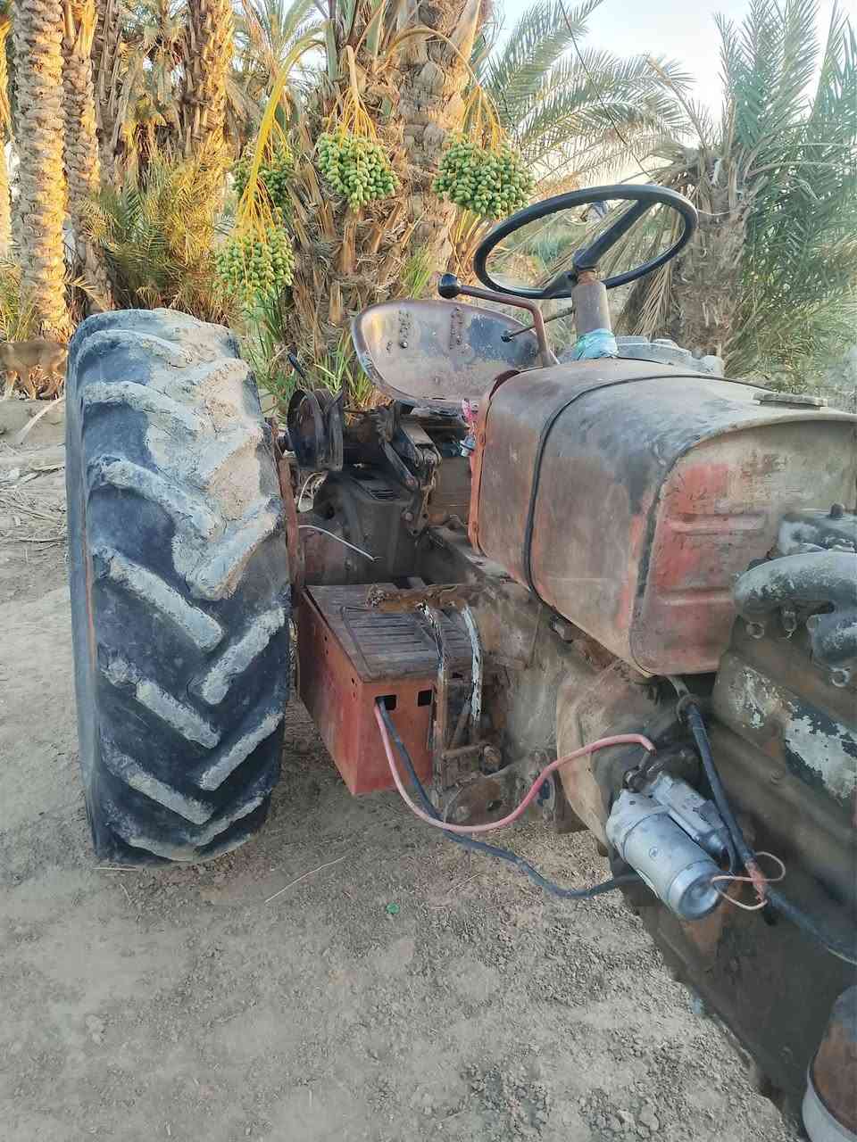كاروبه • قابل تفاوض