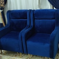 ٧مقاعد • نظيف • ٤كوشات