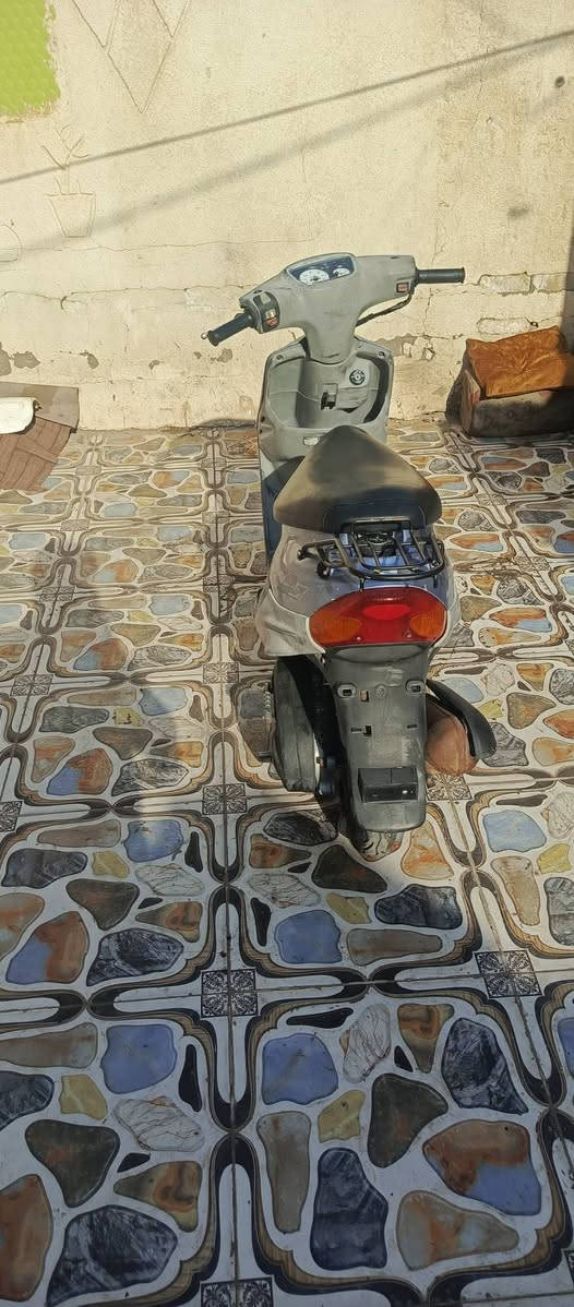سلام عليكم دراجه للبيع مكفوله كله شغاله صاله فتره من طالعه سعر 650 بيه مجال ‏‪***********‬‏
