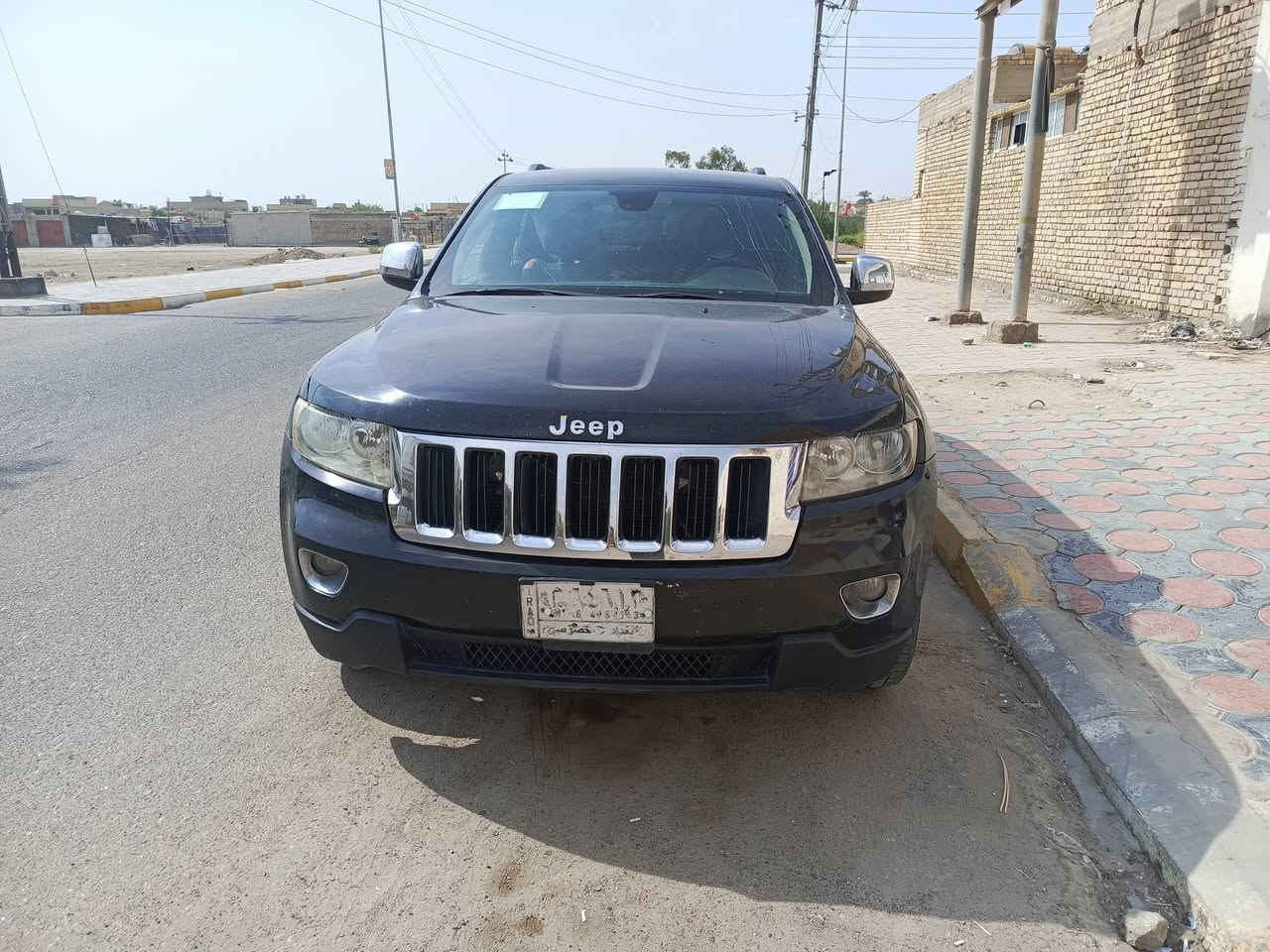 لاريدو • ٢٠١٣ • رقم بغداد