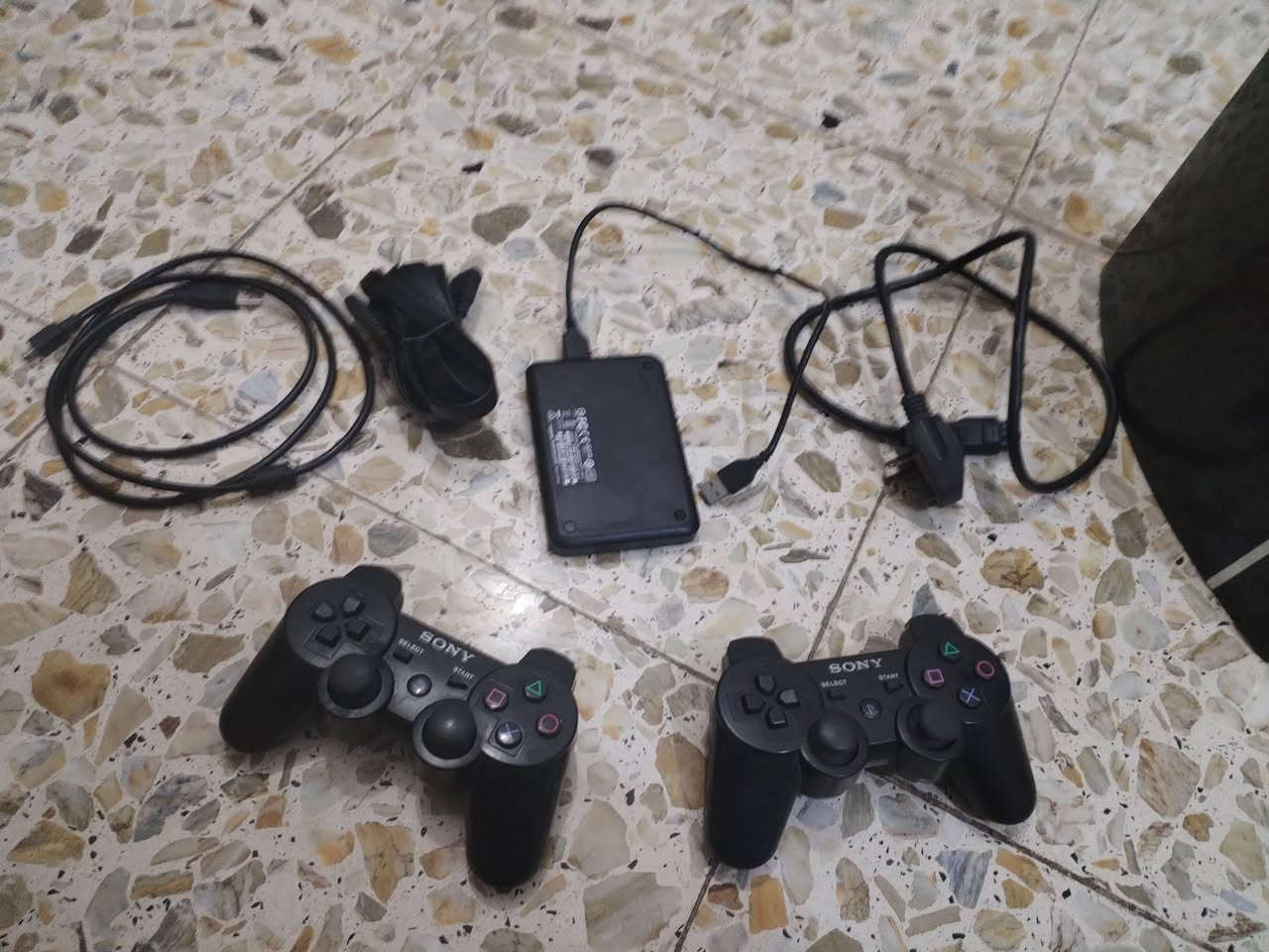 يدات 2 🎮  🎮
هارد   500  كيگه

مع كامل ملحقاته

🚫🚫 بس كام من اشقله يفصل يمكن لو تحذيث لو عطل اليفيده ينطيه بي سعر يخذه

بكانك البلديات       خاص +  واتساب  ***********
