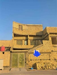 البصرة • حي بغداد • ١٦٠متر