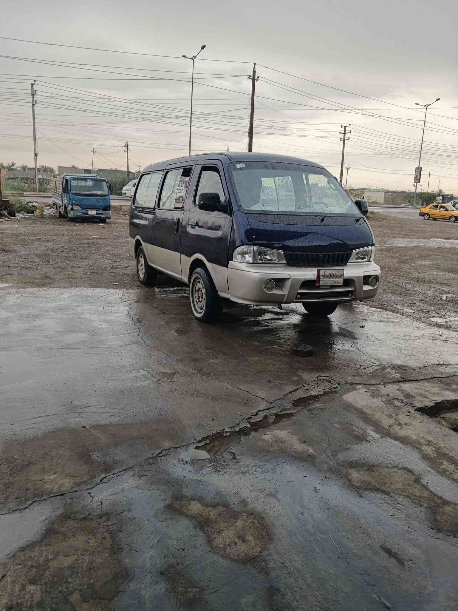 بيجو 609 • المدائن • سعر خاص