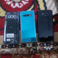ورحمه الله وبركاته اخوان عندي اجهزه  شرط بس شاشه تجي يمي تفحص تشتغل عل...