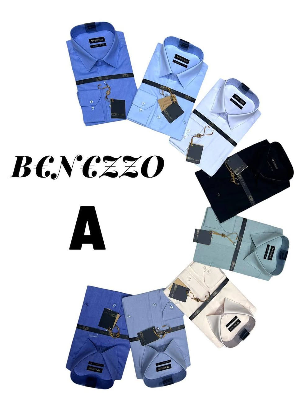 تم وصول تشكيله من القميص الساده وخامه الفلافيل قطعه اصليه درجه اولى
#القياس من m L XL 2XL 3XL 4xl 5xl 6xl
#العنوان ديالى كنعان الشارع العام مجاور افران بغداد
للإستفسار الأتصال *********** ***********
#لاتنسى الاشتراك بالصفحه ليصلكم كل ماهو مميز وجديد مع أزياء عماد للالبسه الرجاليه
