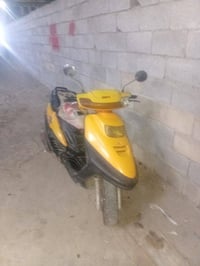 دراجة شغاله هندر 07724018667 بغداد الشعب