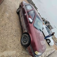 فيكترا ١.٦ • قير اوتوماتيك • سياره بلدي