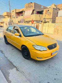 بي واي دي • ٢٠١١ • رقم بغداد
