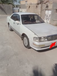 مديل ٢٠٠٠ • كفاله محرك وكير • البصره
