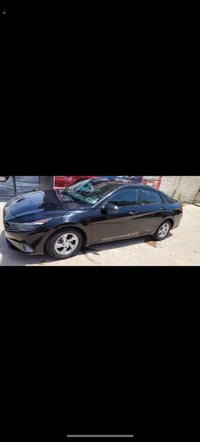 النترا ٢٠٢١ • ٧٤٠٠٠ ميل • وارد أمريكي