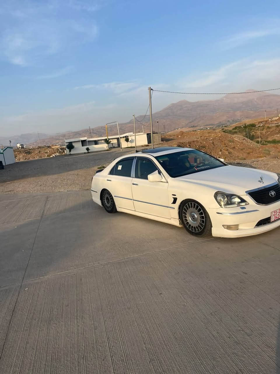 ماجستا • ٢٠٠٥ • سلايد