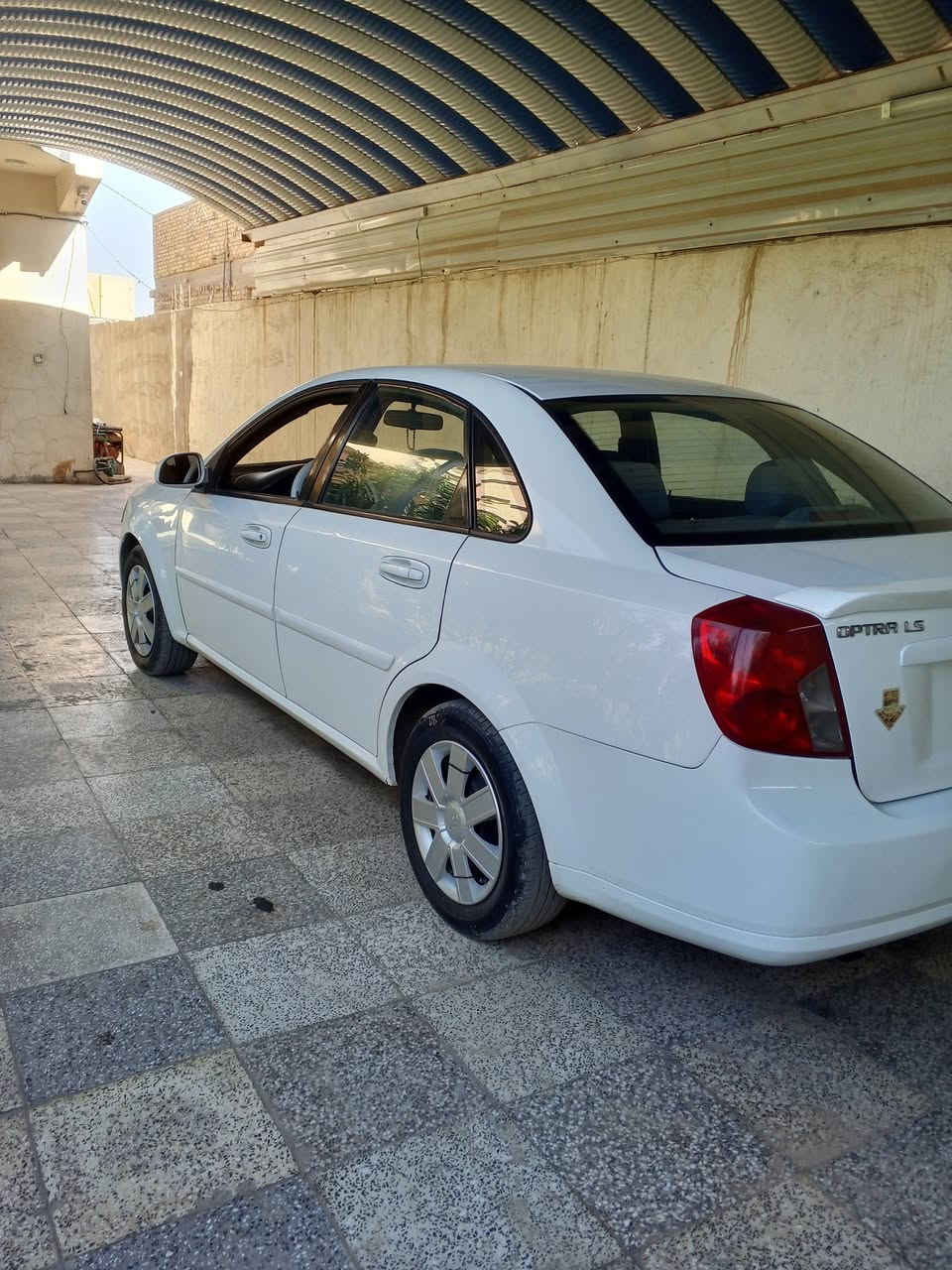 اوبترا • ٢٠١١ • رقم كربلاء