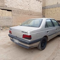 ٢٠١٢ • محرك زين • رقم بغداد