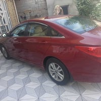 سوناته ٢٤٠٠ • ٢٠١٦ • قضاء النعمانيه