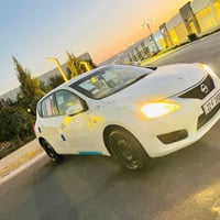 نيسان تييدا • ٢٠١٤ • جير اوتوماتيك