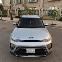 سول ٢٠٢١ • تبديل الجانب الايسر • ماشيه ٧١٠٠٠