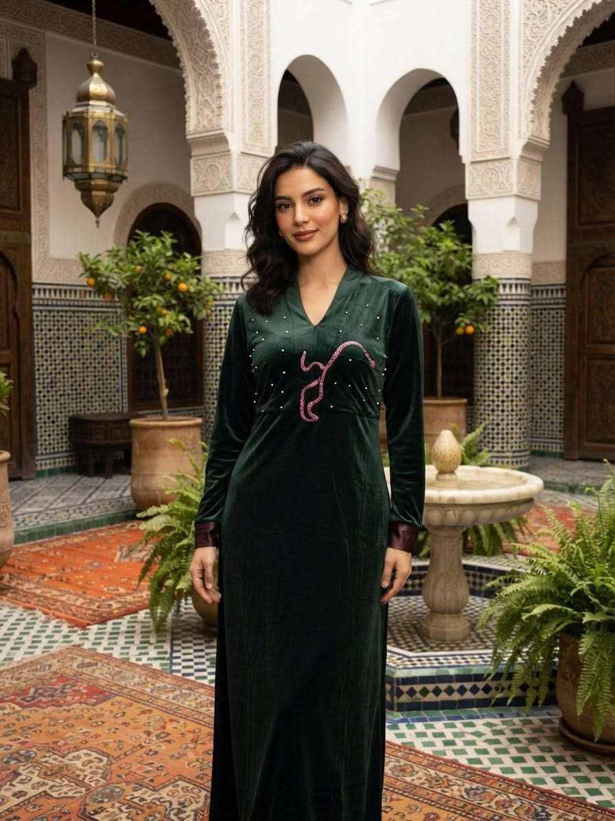 شي ان • نماذج • سوق علي نعمه