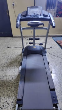 جهاز رياضي • يتحمل ٢٠٠كج